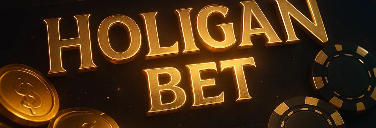 Holigan Bet