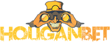 Holigan Bet logo
